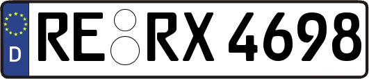 RE-RX4698