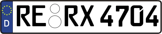 RE-RX4704