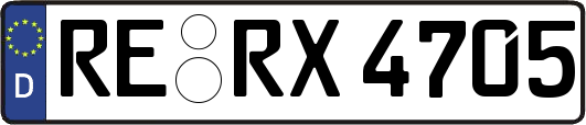 RE-RX4705