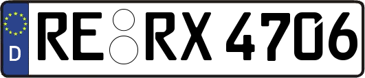 RE-RX4706