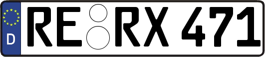 RE-RX471