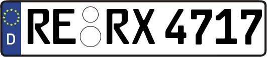 RE-RX4717
