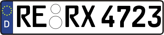RE-RX4723
