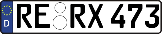 RE-RX473