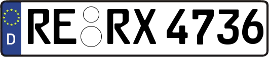 RE-RX4736