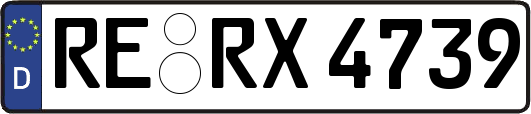 RE-RX4739