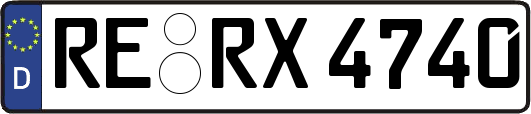 RE-RX4740