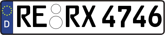 RE-RX4746