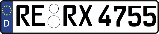 RE-RX4755