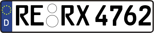 RE-RX4762