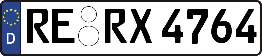 RE-RX4764