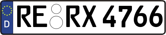 RE-RX4766
