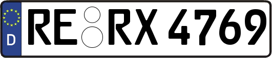 RE-RX4769