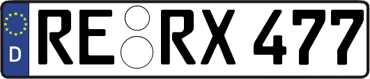 RE-RX477