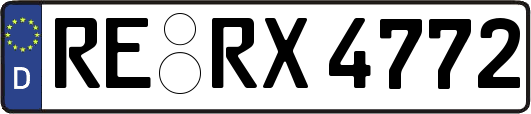 RE-RX4772