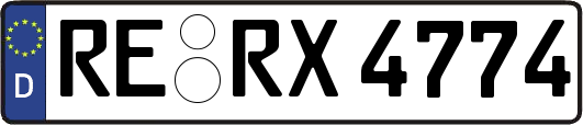 RE-RX4774
