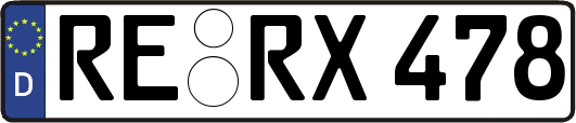RE-RX478