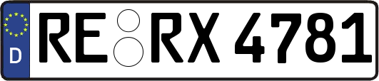 RE-RX4781