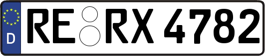 RE-RX4782