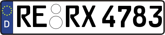 RE-RX4783