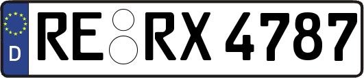 RE-RX4787