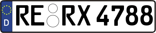 RE-RX4788