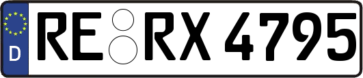 RE-RX4795