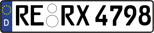 RE-RX4798