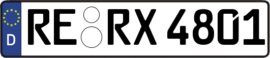 RE-RX4801
