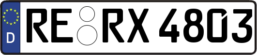 RE-RX4803