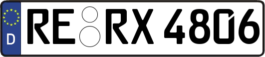 RE-RX4806