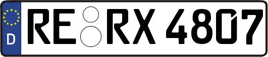 RE-RX4807