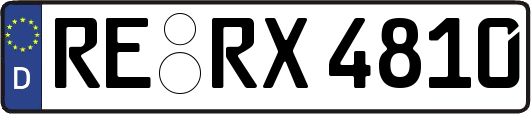RE-RX4810