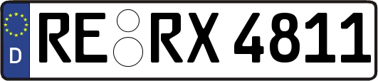 RE-RX4811