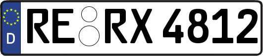RE-RX4812