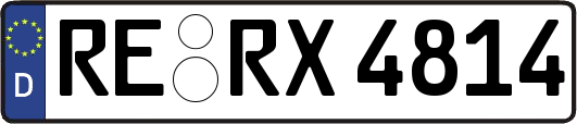 RE-RX4814