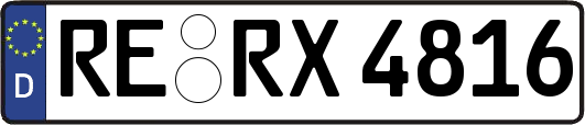 RE-RX4816