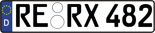 RE-RX482