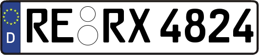 RE-RX4824