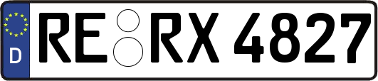 RE-RX4827