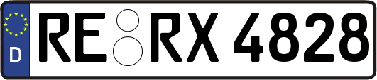 RE-RX4828