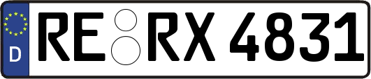 RE-RX4831