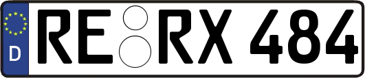 RE-RX484