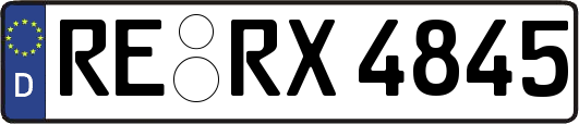 RE-RX4845