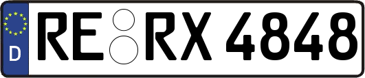 RE-RX4848