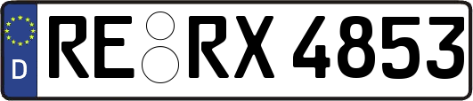 RE-RX4853