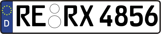 RE-RX4856