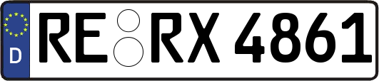 RE-RX4861