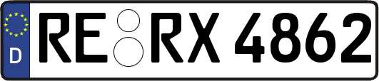 RE-RX4862