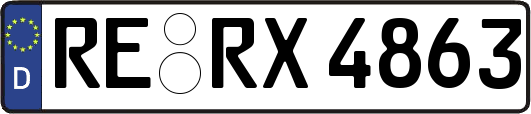 RE-RX4863